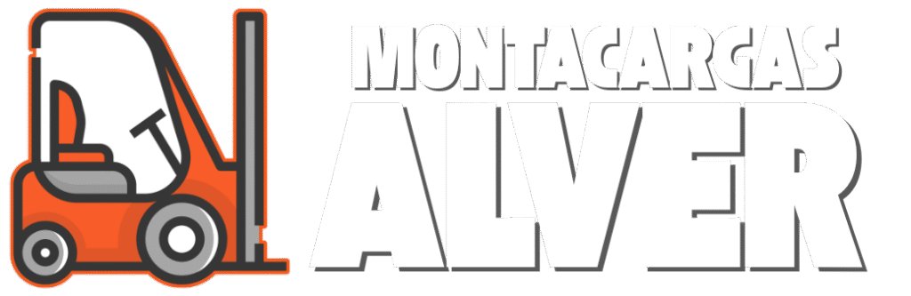 Montacargas Alver Logo